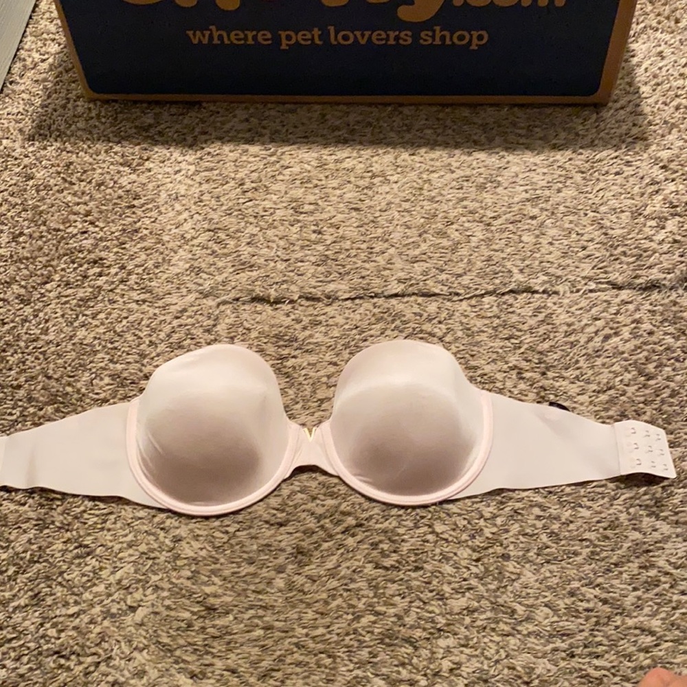 VS multi-way bra